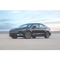 Ford Fusion Energi SE