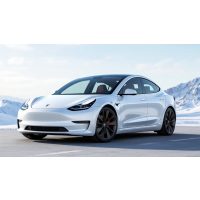 Tesla Model 3 Standard Range Plus