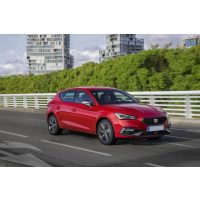 Sear Leon eHybrid / Tarraco PHEV