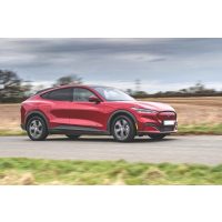Ford Mustang Mach-E GT / ER AWD / ER RWD 88 kWh