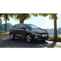 KIA e-Niro 64 kWh (2018-2020)