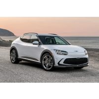Genesis GV60 Premium / GV60 Sport / GV60 Sport Plus