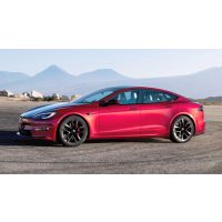 Tesla Model S Plaid