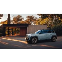 Renault 4 E-Tech 52 kWh