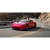 Tesla Roadster 200 kWh (2020-)