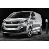 e-Expert Standard, e-Expert Combi Long, 50 kWh