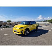 Renault 5 E-Tech