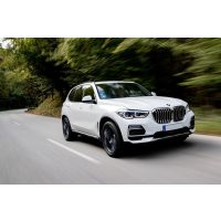 BMW X5 xDRIVE45e