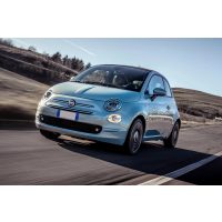 Fiat 500e (2020)