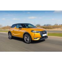 DS 3 Crossback E-Tense