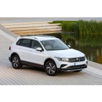 Volkswagen Tiguan eHybrid