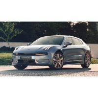 Zeekr 001 Long Range RWD / Performance AWD /  Privilege AWD