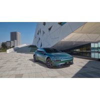 XPENG P7 Wing Edition / RWD Long Range / AWD Performance