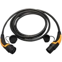 Töltőkábel - utcai