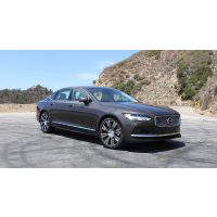 Volvo S90 T8 Recharge
