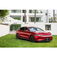 BYD HAN Executive / Emerland Edition