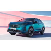 Peugeot e-3008 73 kWh / Dual Motor