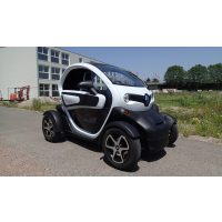 Renault Twizy