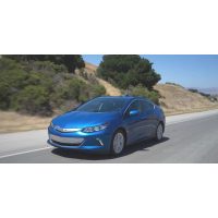 Chevrolet Volt PHEV