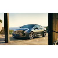 Cadillac ELR PHEV