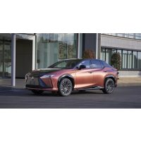 Lexus RZ 450e