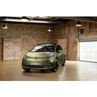 Volkswagen ID.3 Standard range / Pure / Pure Performance