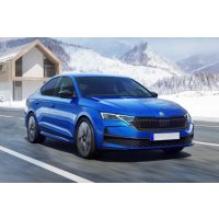 Skoda Octavia iV / RS