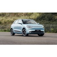 Dongfeng Box 31.4 kWh