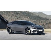 KIA EV6 Long Range AWD, 2WD, GT