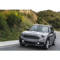 Cooper Countryman SE
