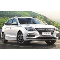 MG5 Electric Standard Range