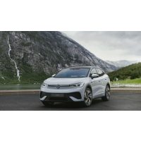 Volkswagen ID.5 Pro / Performance / GTX