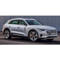 Audi e-tron 50 Quattro / Sportback 50 Quattro