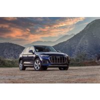 Audi Q5e