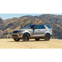 Range Rover Discovery