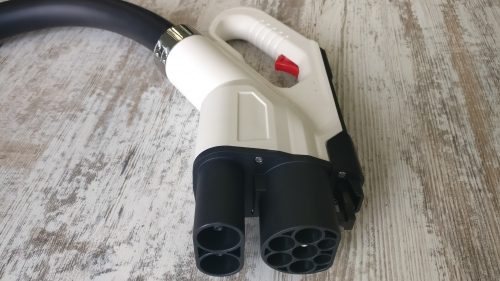 converter cable - CCS2-CCS1 converter/transformator
