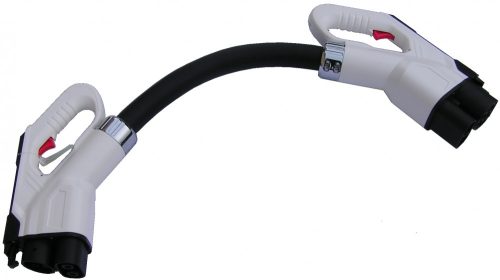 converter cable - CCS2-CCS1 converter/transformator