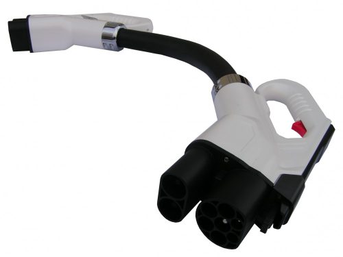 converter cable - CCS2-CCS1 converter/transformator