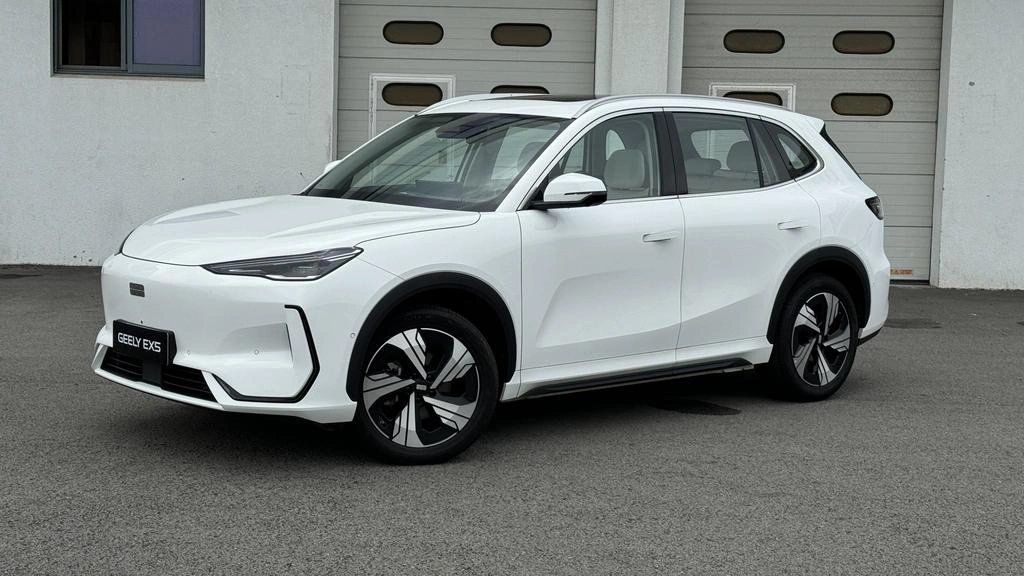 Geely EX5